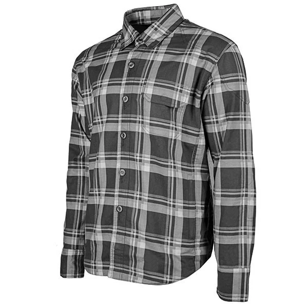 Joe Rocket Mission Armored Moto Shirt