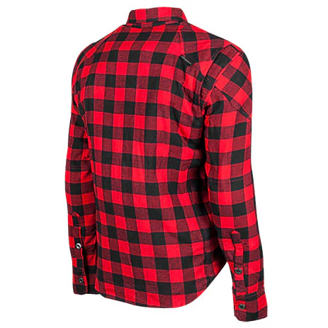 Joe Rocket Mission Armored Moto Shirt - Image 4