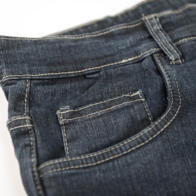 Joe Rocket Mission Moto Jeans - Image 5