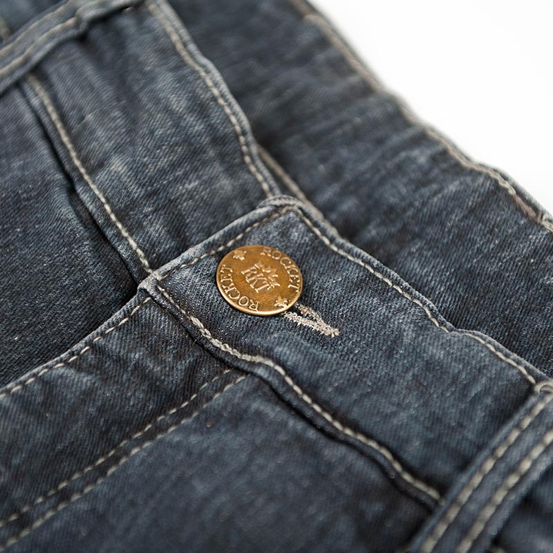 Joe Rocket Mission Moto Jeans - Image 6