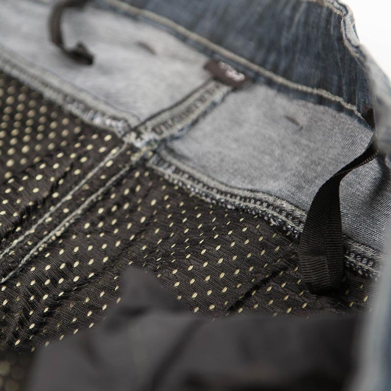 Joe Rocket Mission Moto Jeans - Image 7