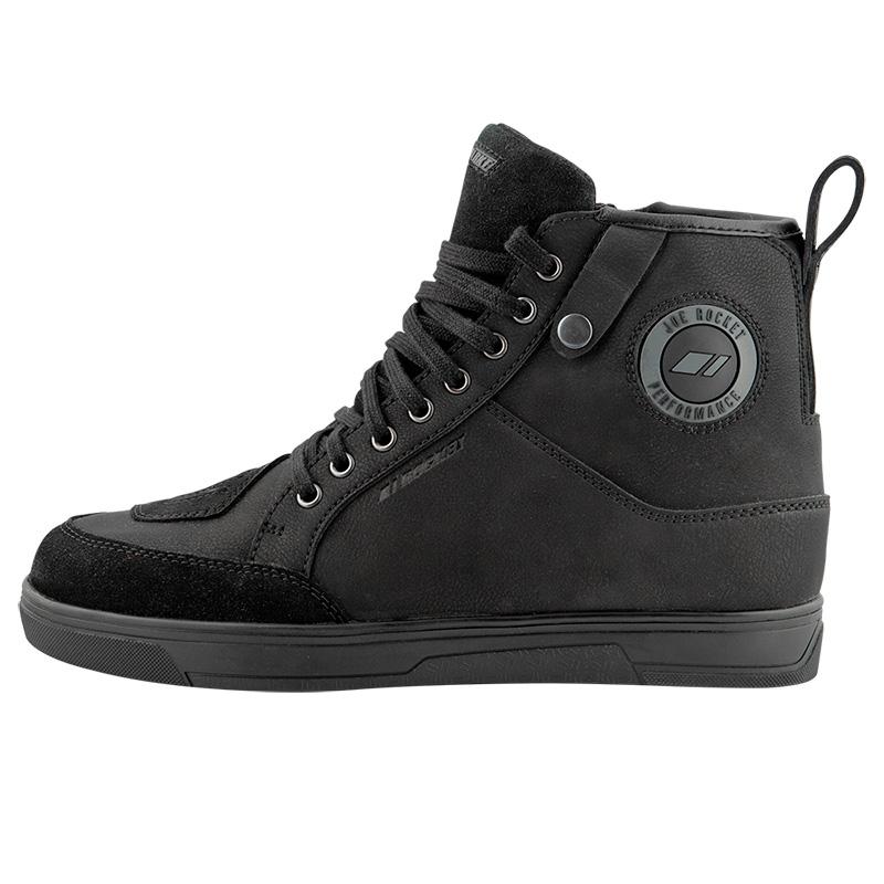 Joe Rocket Mission Moto Shoes - Image 2