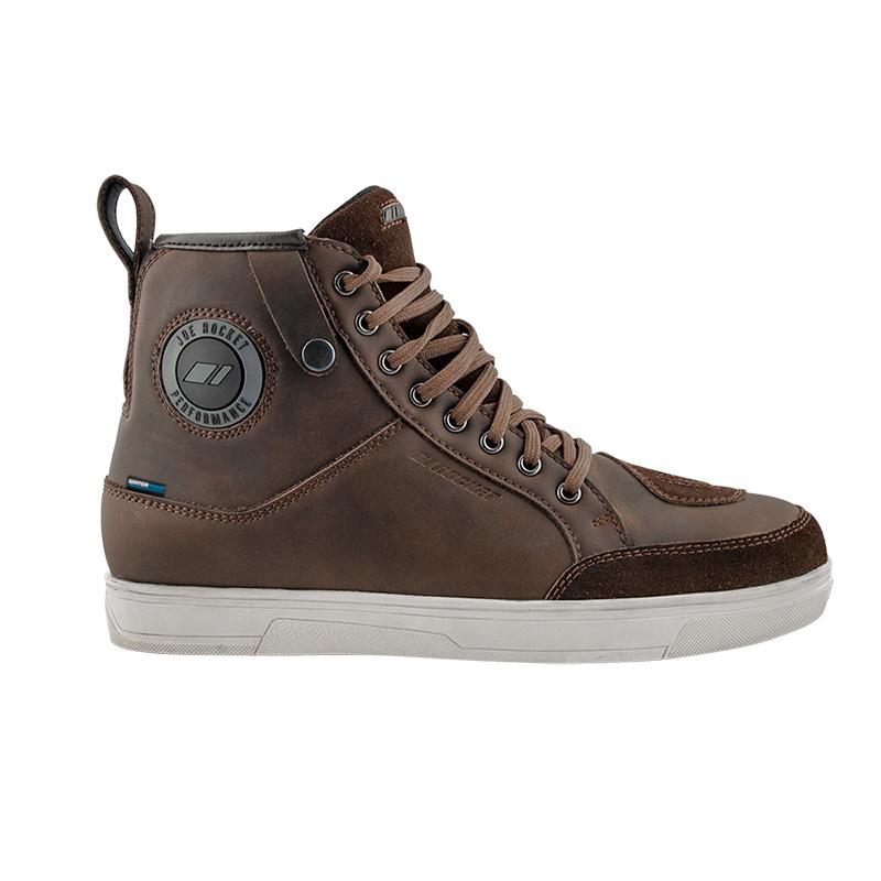 Joe Rocket Mission Moto Shoes - Image 5