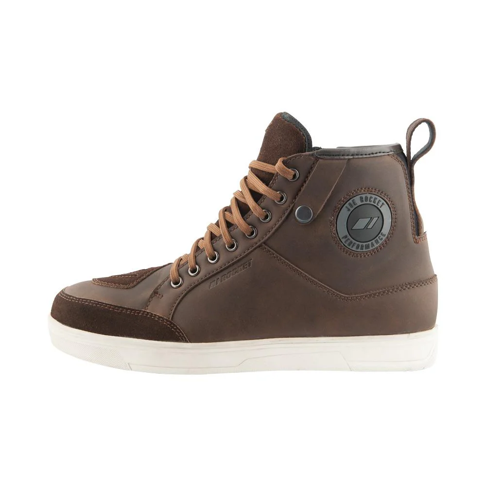 Joe Rocket Mission Moto Shoes - Image 7