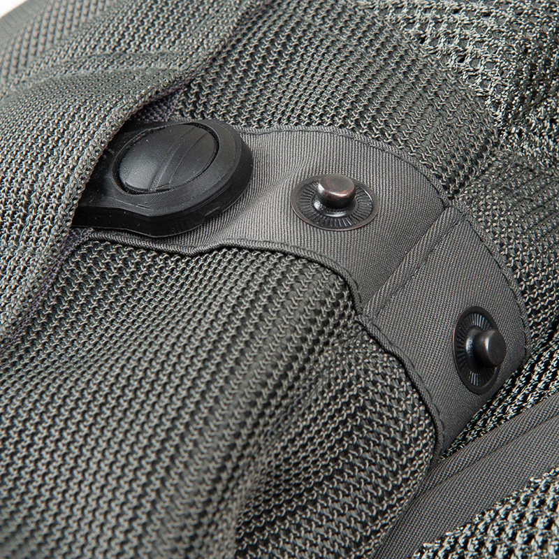 Joe Rocket Phoenix 13.0 Mesh Jacket - Image 10