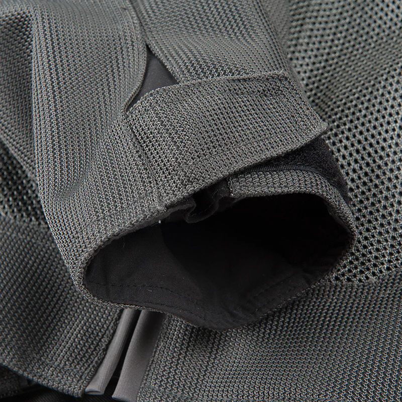Joe Rocket Phoenix 13.0 Mesh Jacket - Image 11
