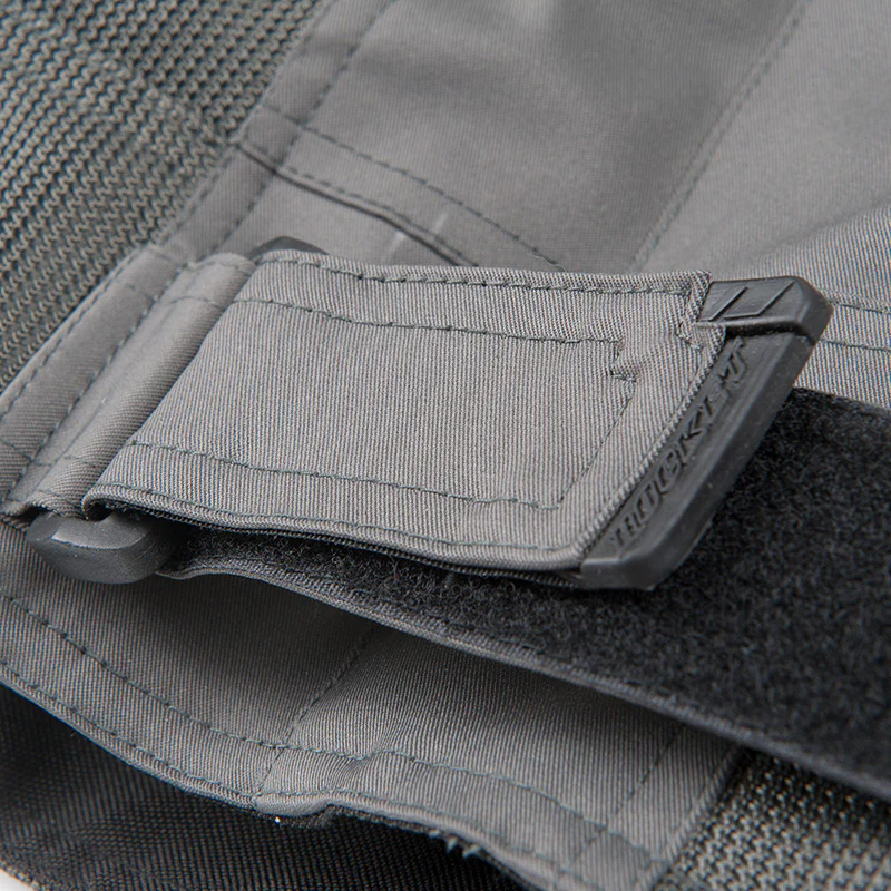 Joe Rocket Phoenix 13.0 Mesh Jacket - Image 12