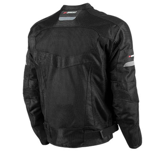 Joe Rocket Phoenix 13.0 Mesh Jacket - Image 2