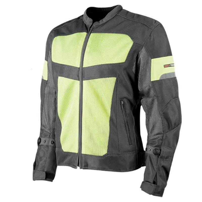 Joe Rocket Phoenix 13.0 Mesh Jacket - Image 5