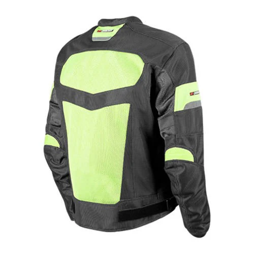 Joe Rocket Phoenix 13.0 Mesh Jacket - Image 6