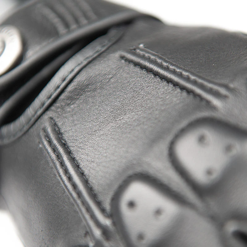 Joe Rocket Powerglide Leather Gloves - Image 5
