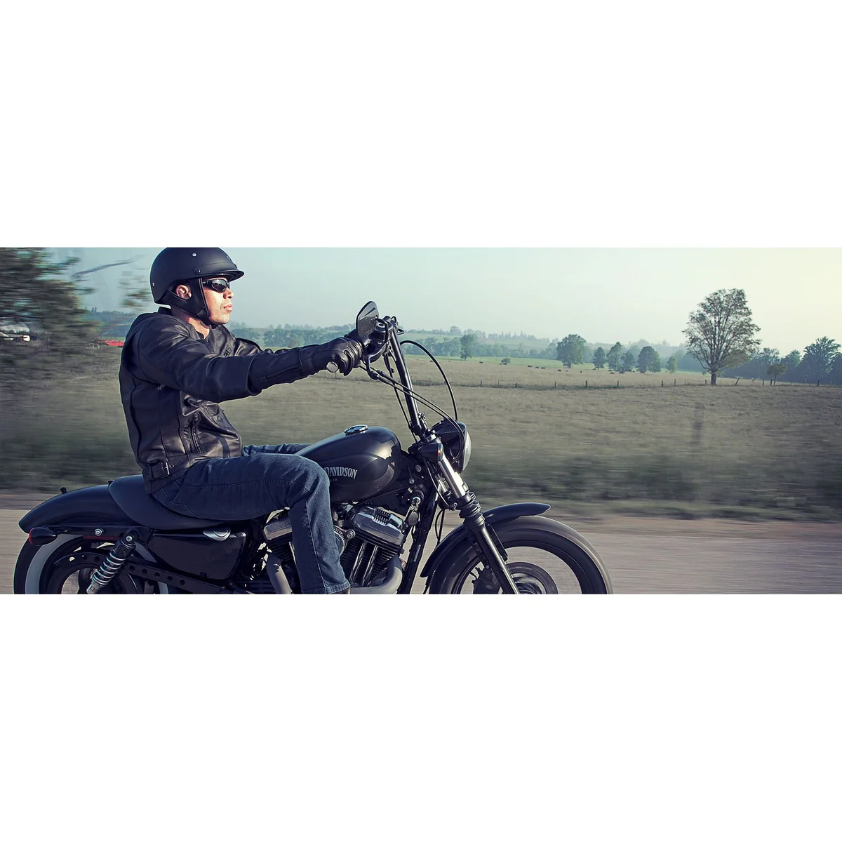 Joe Rocket Powerglide Leather Jacket - Image 10