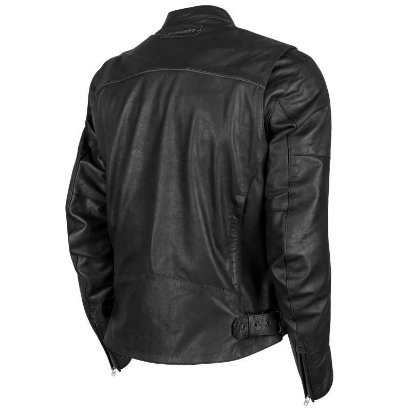 Joe Rocket Powerglide Leather Jacket - Image 2