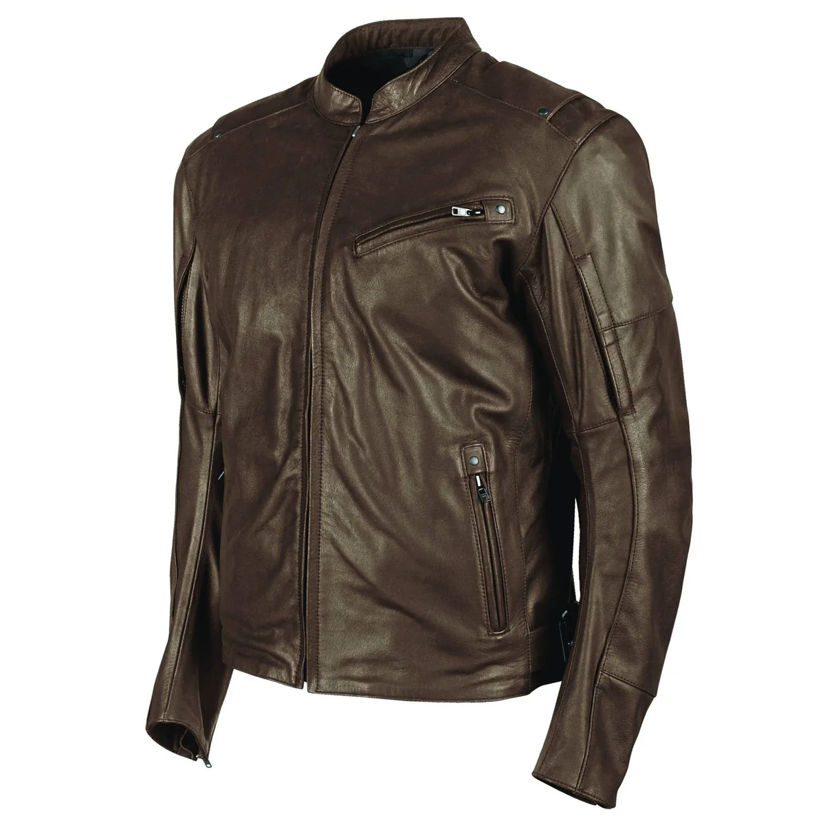 Joe Rocket Powerglide Leather Jacket - Image 3