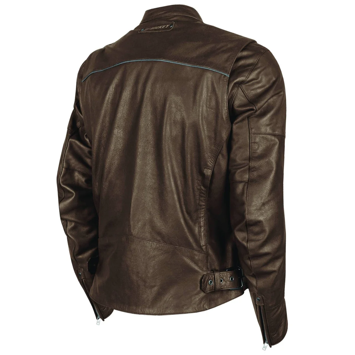 Joe Rocket Powerglide Leather Jacket - Image 4
