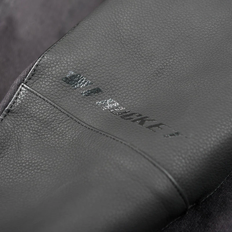 Joe Rocket Powerglide Leather Jacket - Image 5