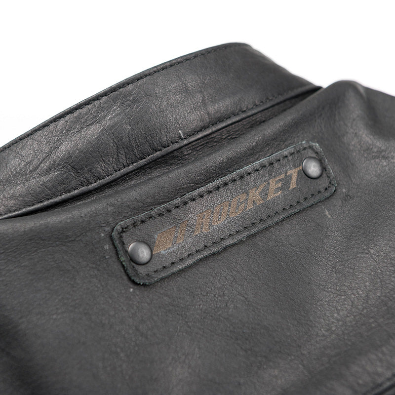 Joe Rocket Powerglide Leather Jacket - Image 8