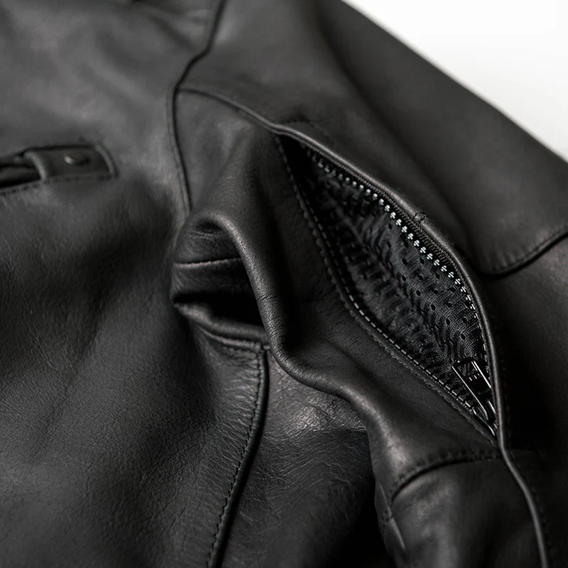 Joe Rocket Powerglide Leather Jacket - Image 9