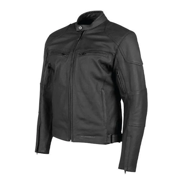 Joe Rocket Rasp Leather Jacket