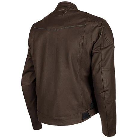 Joe Rocket Rasp Leather Jacket - Image 4