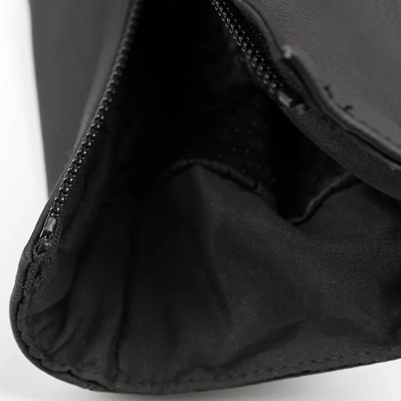 Joe Rocket Rasp Leather Jacket - Image 5