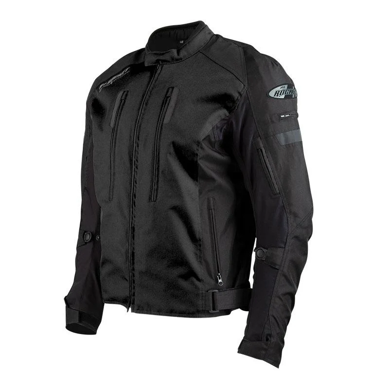 Joe Rocket Reactor Textile Jacket