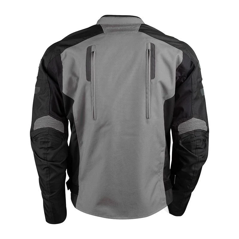 Joe Rocket Reactor Textile Jacket - Image 10