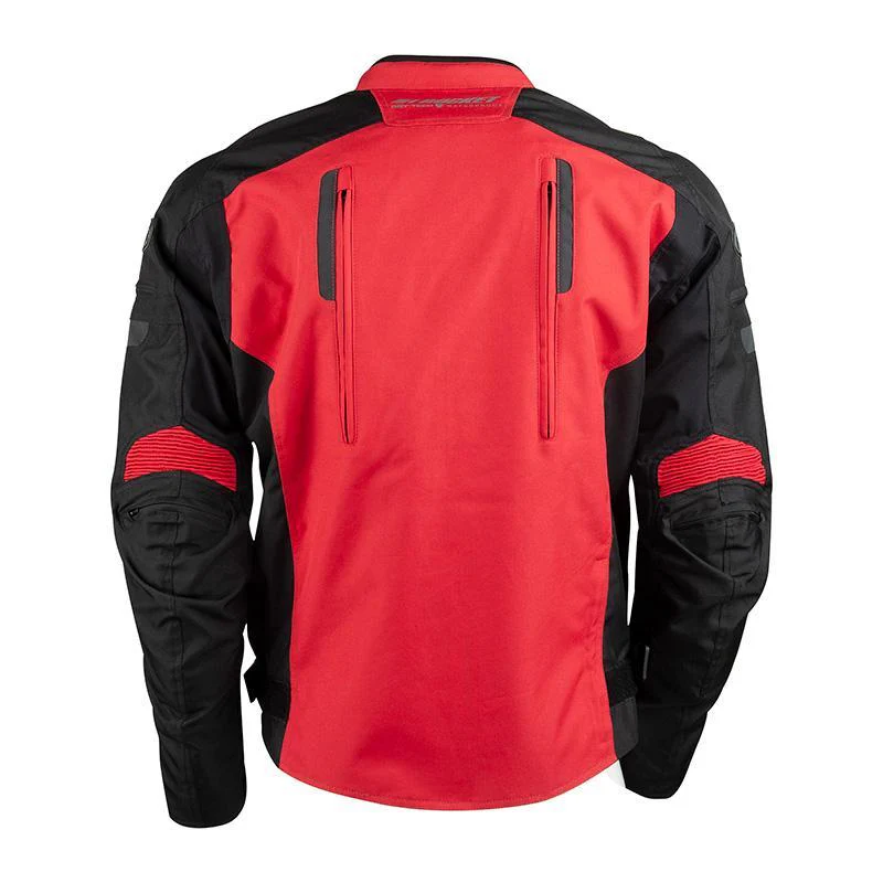 Joe Rocket Reactor Textile Jacket - Image 4