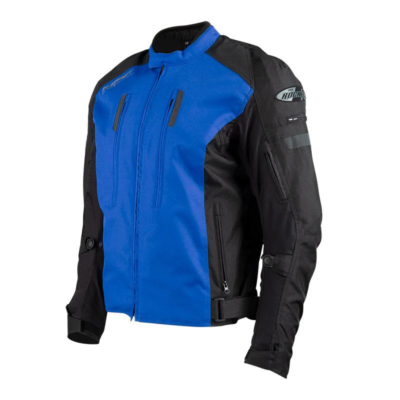 Joe Rocket Reactor Textile Jacket - Image 5