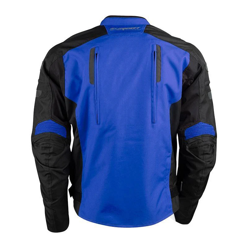 Joe Rocket Reactor Textile Jacket - Image 6