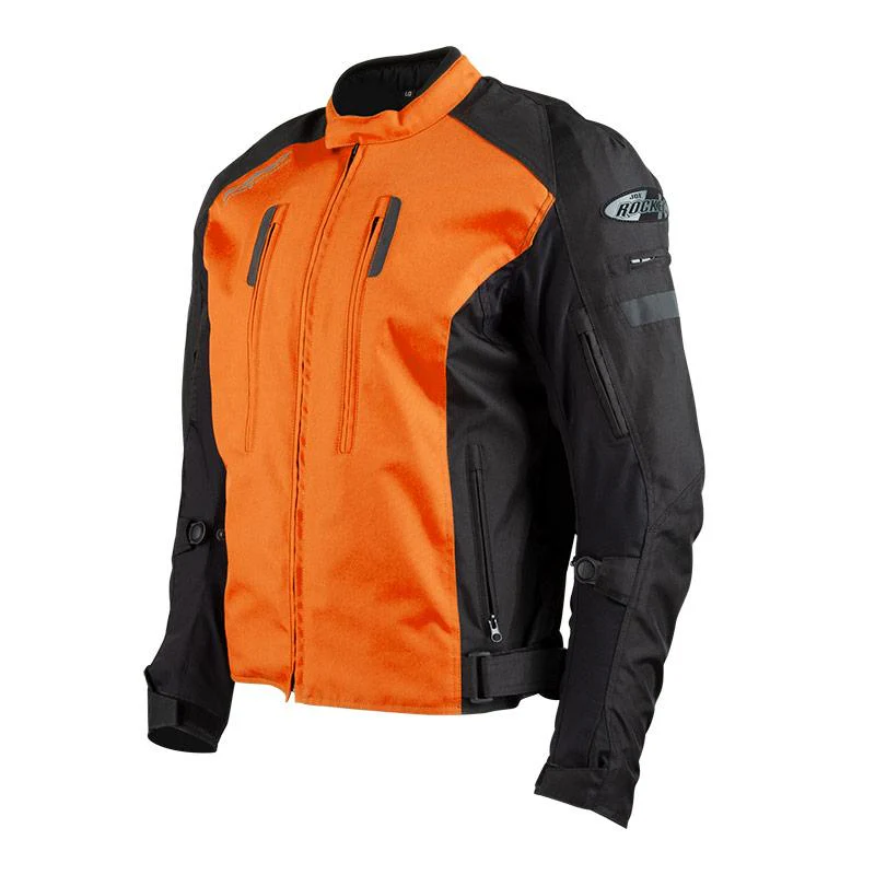 Joe Rocket Reactor Textile Jacket - Image 8