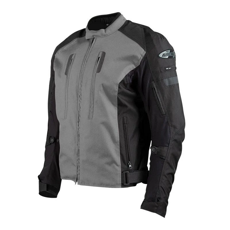 Joe Rocket Reactor Textile Jacket - Image 9
