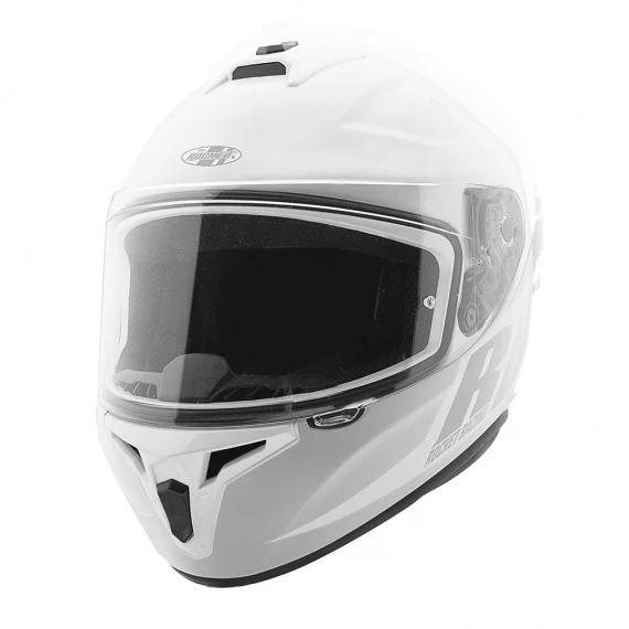 Joe Rocket RKT 8 Full FaceHelmet With Electric Lens Shield - Image 9