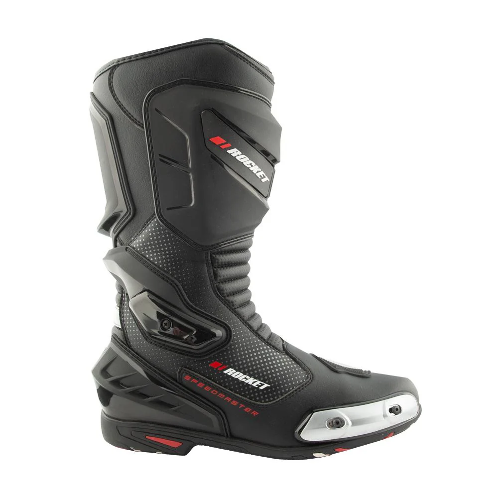 Joe Rocket Speedmaster Race Boots - Image 2