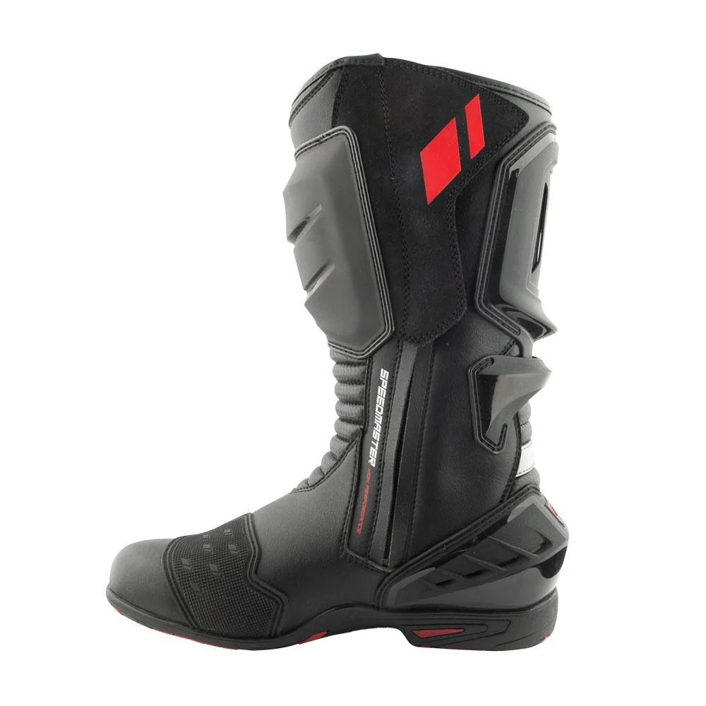 Joe Rocket Speedmaster Race Boots - Image 3