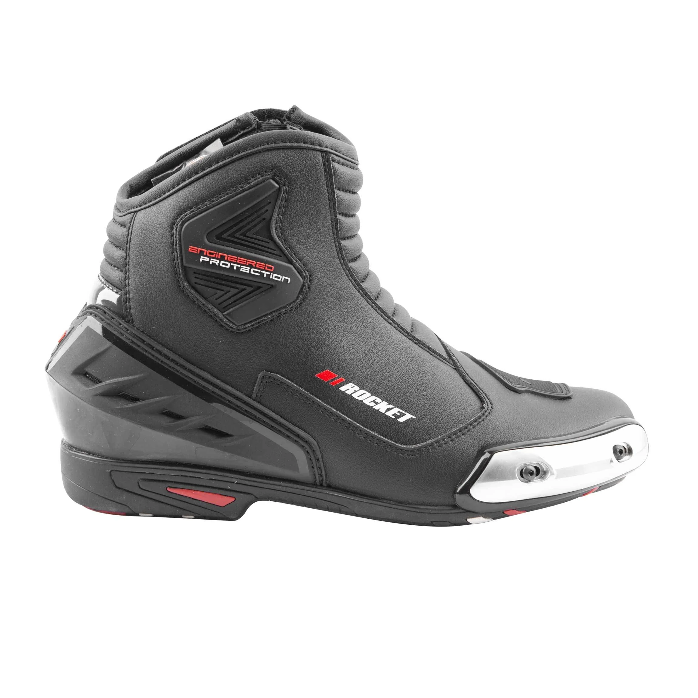 Joe Rocket Speedmaster Short Race Boots - Image 2