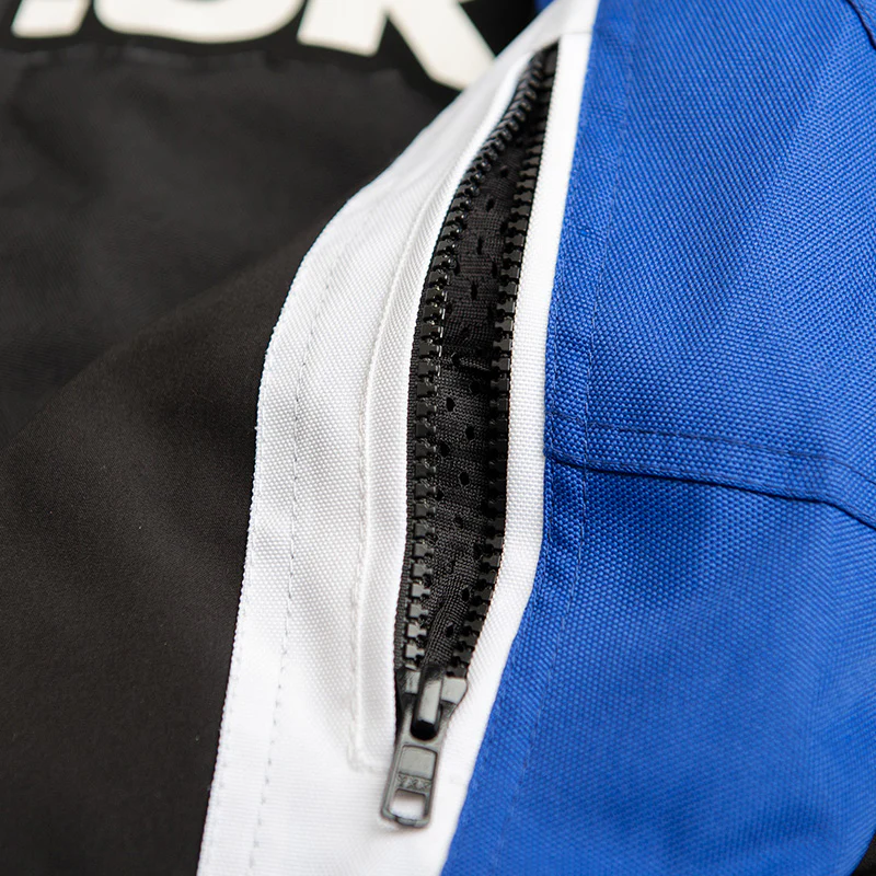 Joe Rocket Suzuki Supersport 2.0 Textile Jacket - Image 6