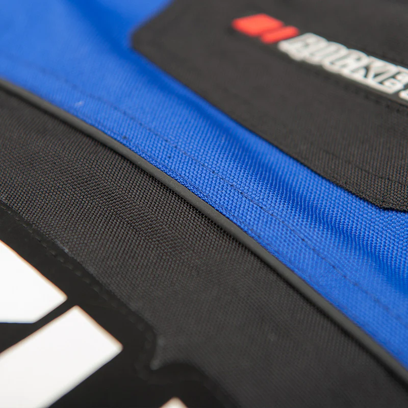 Joe Rocket Suzuki Supersport 2.0 Textile Jacket - Image 7