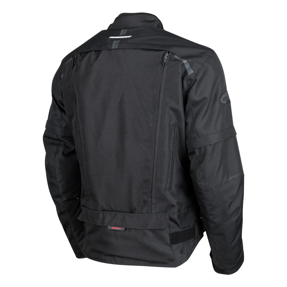 Joe Rocket Trans Canada 3.0 Textile Jacket - Image 2