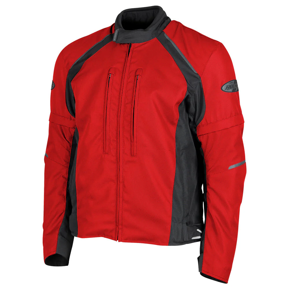 Joe Rocket Trans Canada 3.0 Textile Jacket - Image 3