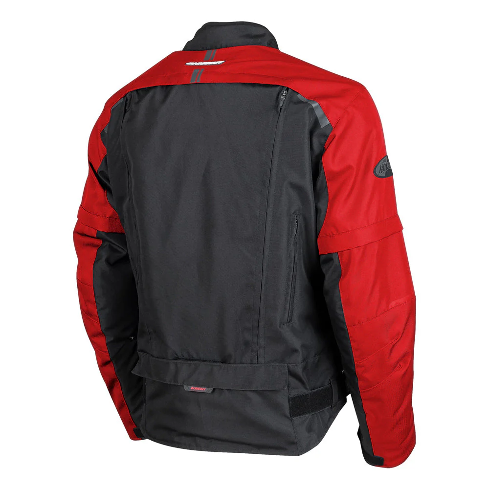 Joe Rocket Trans Canada 3.0 Textile Jacket - Image 4