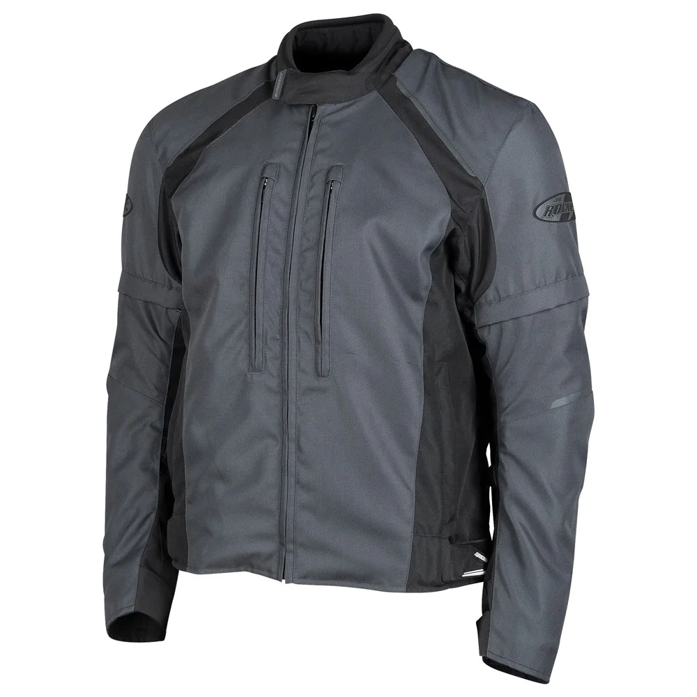Joe Rocket Trans Canada 3.0 Textile Jacket - Image 5