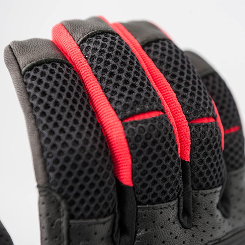 Joe Rocket Trans Canada Mesh Gloves - Image 10
