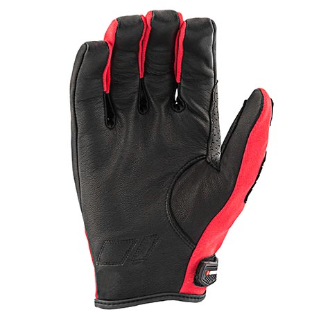 Joe Rocket Trans Canada Mesh Gloves - Image 4