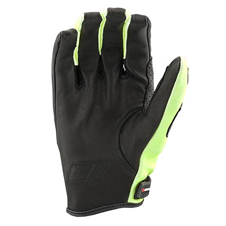 Joe Rocket Trans Canada Mesh Gloves - Image 6