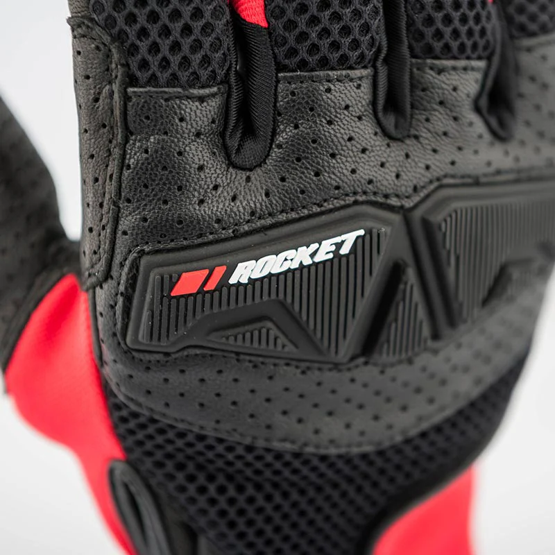 Joe Rocket Trans Canada Mesh Gloves - Image 8