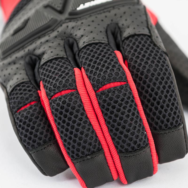Joe Rocket Trans Canada Mesh Gloves - Image 9