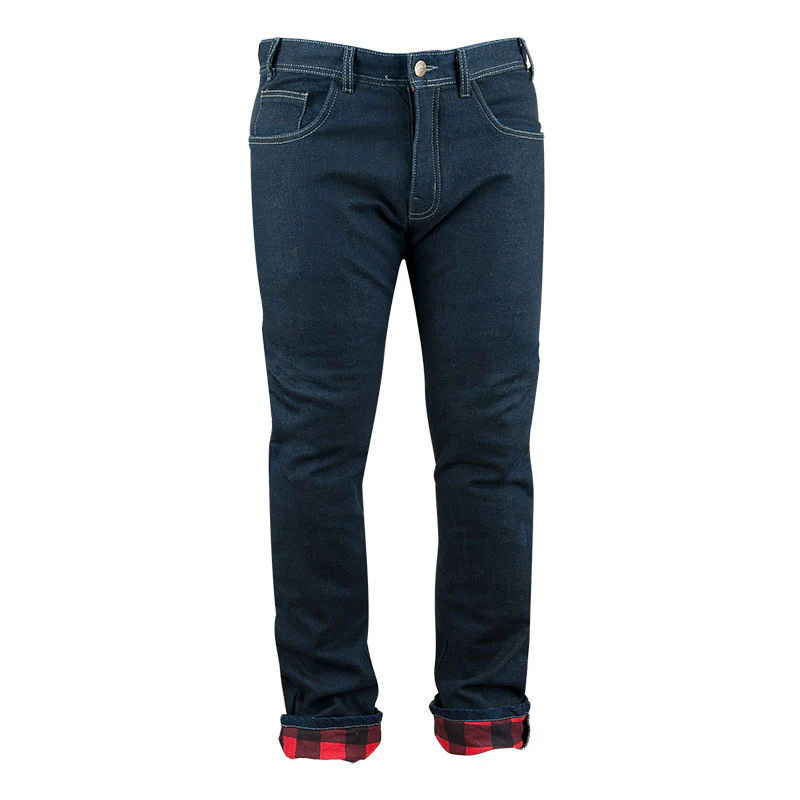 Joe Rocket True North Lined Jeans