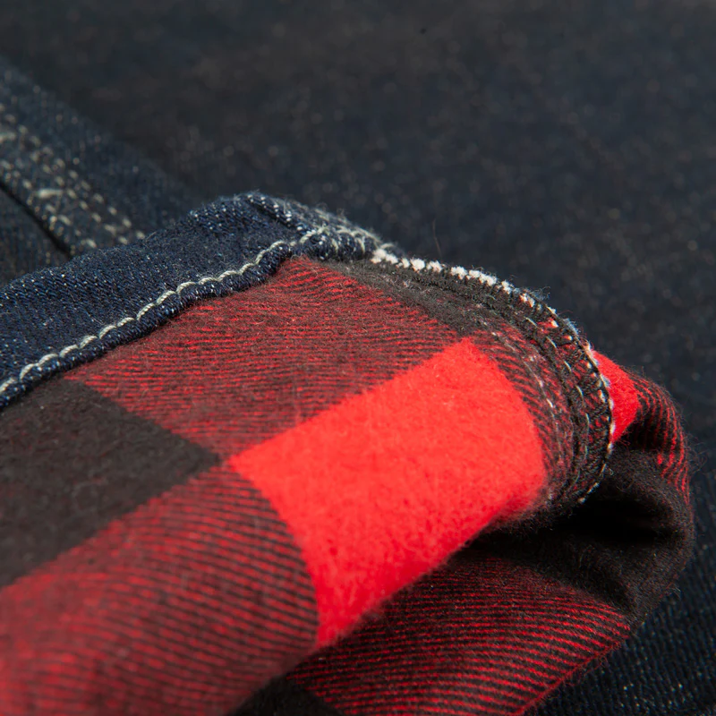 Joe Rocket True North Lined Jeans - Image 4