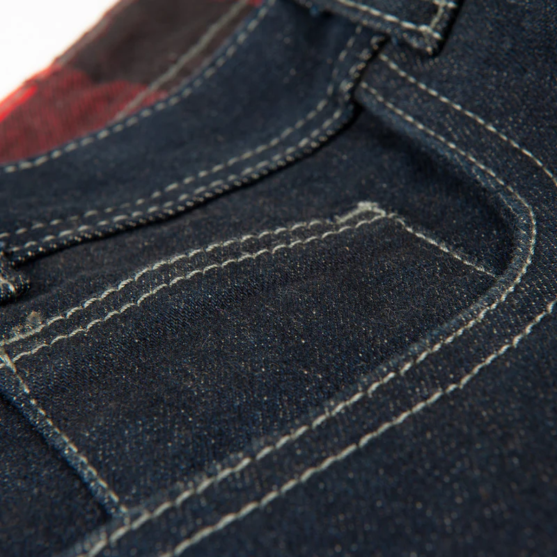 Joe Rocket True North Lined Jeans - Image 5